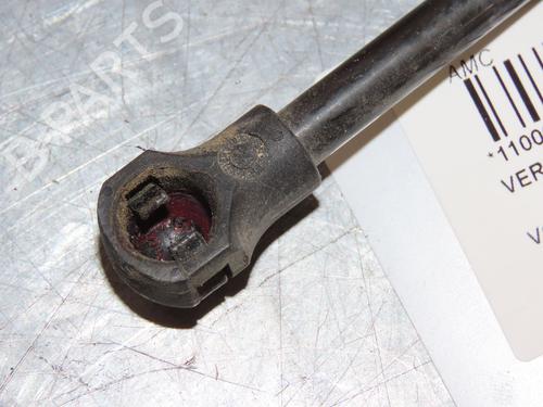 Pansergassdemper VW TOUAREG (7LA, 7L6, 7L7) 3.0 V6 TDI | BP26511621C139 