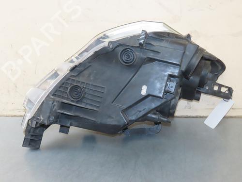 Lampa przednia lewa CITROËN BERLINGO MULTISPACE (B9) 1.6 VTi 120 | BP30652463C28