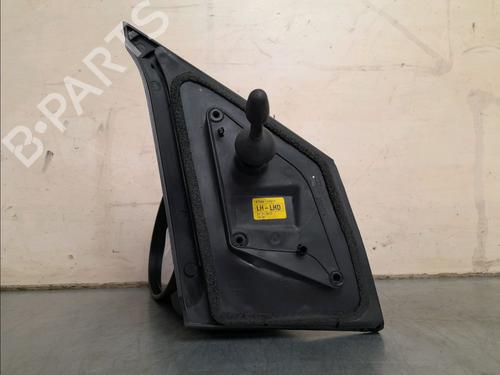Left mirror TOYOTA AYGO (_B1_) 1.0 (KGB10_, KGB10R) | BP14945675C26 