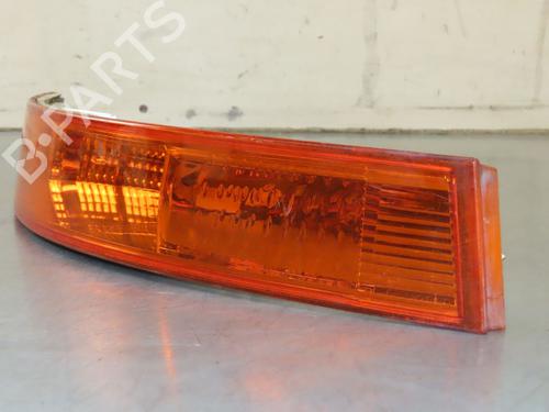 Left front indicator RENAULT MASTER II Van (FD) 2.5 dCi (FD02) | BP32873837C32  - Image 8