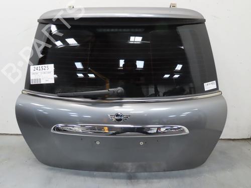 Used Tailgate MINI MINI (R56) Cooper (120 hp) 22367591