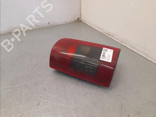 Used Left taillight Left taillight CITROËN BERLINGO / BERLINGO FIRST MPV (MF_, GJK_, GFK_) 2.0 HDI 90 (MFRHY) (90 hp) 34255159 34255159