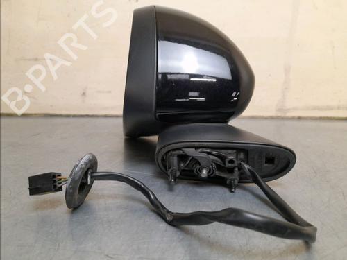 Left mirror OPEL CORSA D (S07) 1.3 CDTI (L08, L68) | BP14945650C26 