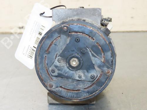 AC compressor RENAULT TRAFIC III Van (FG_) 1.6 dCi 115 (FGMD) | BP25433823M34 