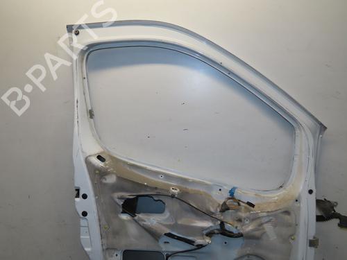 Used Left front door RENAULT TRAFIC II Van (FL) 2.0 dCi 90 (FL0H, FL00, FL01, FL0M, FL0P, FL0S) (90 hp) 30092350