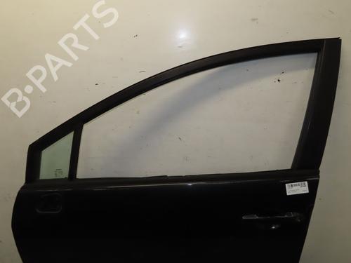 Używane Drzwi przednie lewe TOYOTA COROLLA Verso (ZER_, ZZE12_, R1_) 2.2 D-4D (AUR10_, AUR10R) (136 hp) 30691773