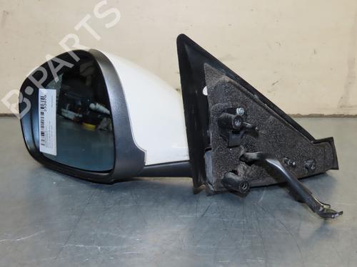 Used Left mirror ALFA ROMEO MITO (955_) 1.4 TJet (955AXA1B) (155 hp) 16478524