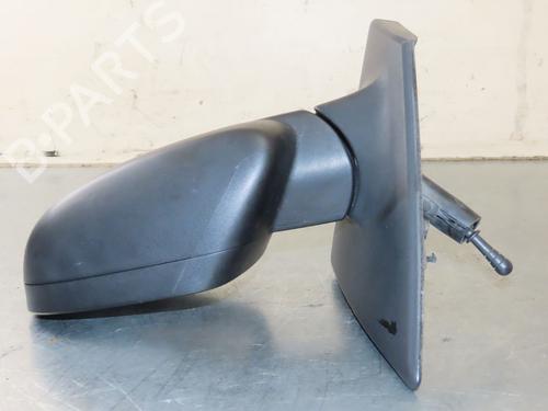 Left mirror RENAULT CLIO III (BR0/1, CR0/1) 1.2 16V (BR02, BR0J, BR11, CR02, CR0J, CR11) | BP22367288C26 