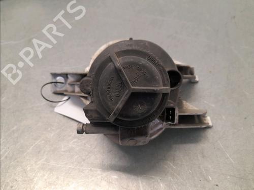Used Right front fog light PEUGEOT 206 SW (2E/K) 1.4 HDi (68 hp) 30522118