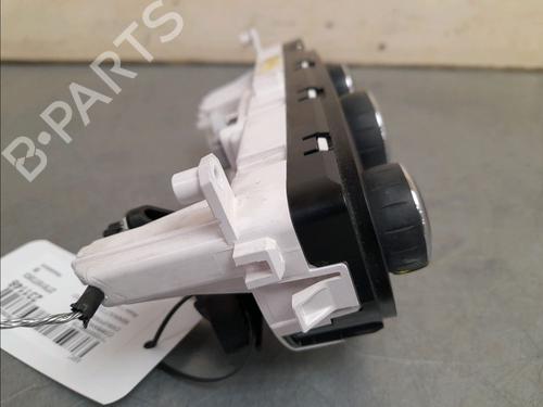 Climate control RENAULT CLIO IV (BH_) 1.5 dCi 90 | BP15008525I5 