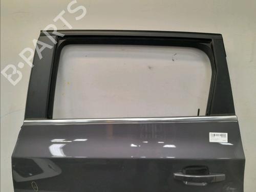 Right rear door CHEVROLET ORLANDO (J309) 2.0 D | BP22367363C5