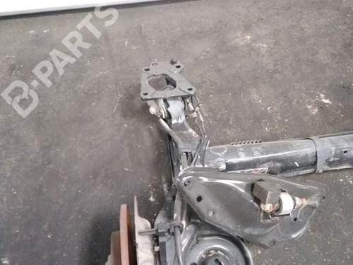 Rear axle CITROËN BERLINGO MULTISPACE (B9) 1.6 HDi 110 | BP10044898M2 