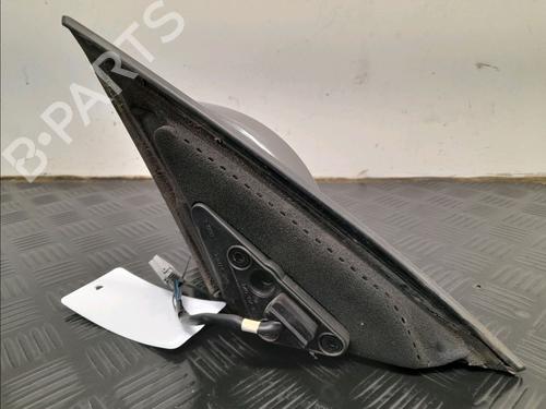 Left mirror NISSAN PRIMERA Hatchback (P12) 2.0 | BP22367220C26 