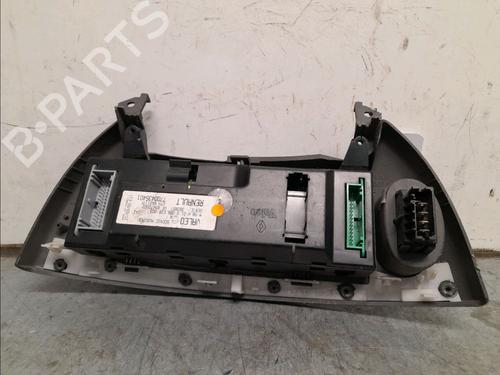 Climate control RENAULT SCÉNIC I MPV (JA0/1_, FA0_) 1.6 (JA00, JA16, JA15, JA19, JA1V, JA2B, JA2C, JA0B,... | BP23158227I5