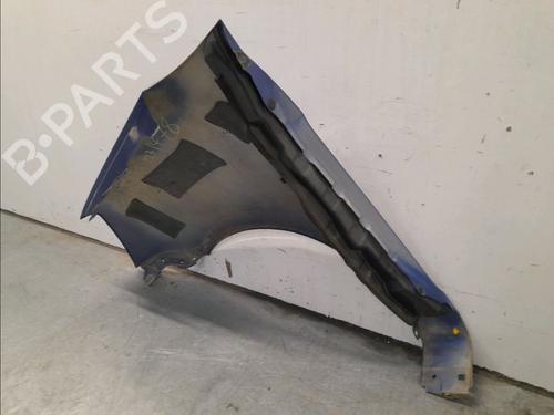 Right front fenders KIA PICANTO I (SA) 1.1 | BP16478467C42 