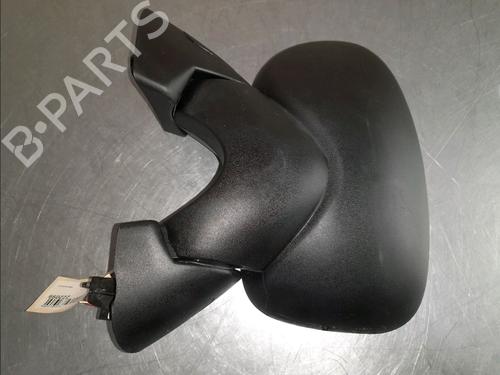 Left mirror RENAULT TRAFIC II Bus (JL) 2.0 dCi 115 (JL00, JL01, JL0H, JL0M, JL0U) | BP11932565C26
