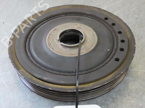 Used Other FORD FIESTA VI (CB1, CCN) 1.4 TDCi (68 hp) 17514085
