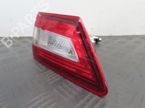 Right tailgate light RENAULT CLIO IV (BH_) 1.2 TCe 120 (BHAU) | BP28331516C80 
