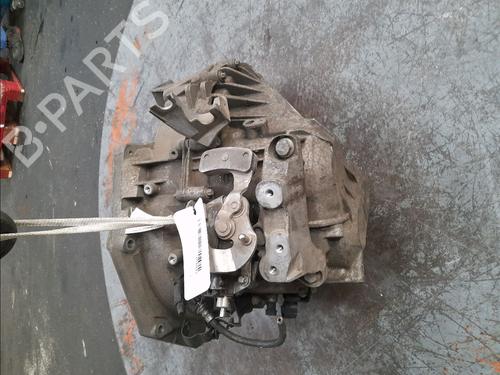 Gearbox OPEL CASCADA (W13) 2.0 CDTI (67) | BP29345104M3 - Image 5