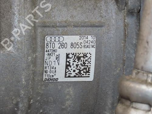 AC compressor AUDI A4 B8 (8K2) 2.0 TDI | BP38942313M34  - Image 5