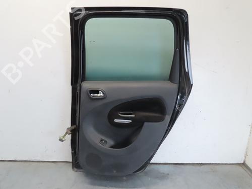 Right rear door CITROËN C3 Picasso (SH_) 1.6 HDi | BP17214103C5
