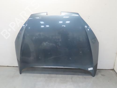 Used Hood PEUGEOT 407 SW (6E_, 6D_) 2.0 HDi (126 hp) 16955859