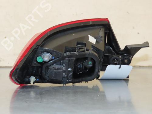Right taillight RENAULT CLIO IV (BH_) 1.5 dCi 75 | BP31819386C35 