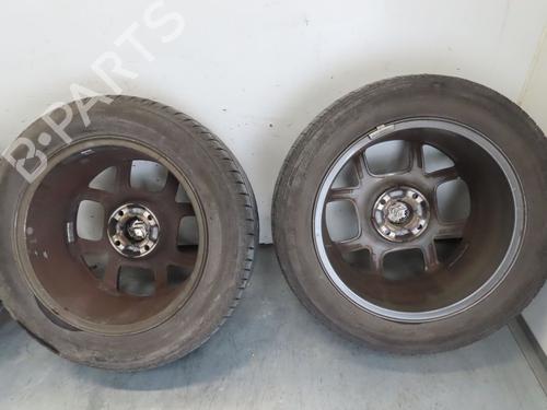 Rim CITROËN C4 CACTUS 1.6 BlueHDi 100 | BP18129357C45