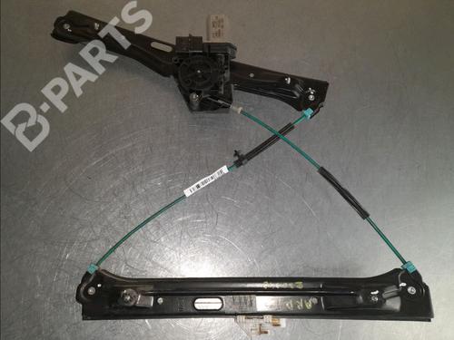 Used Rear right window mechanism Rear right window mechanism 12197720 12197720