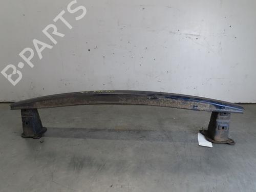Used Rear bumper reinforcement SKODA FABIA II (542) 1.4 (86 hp) 17315363