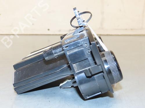 Climate control KIA SPORTAGE III (SL) 1.7 CRDi | BP29817712I5 