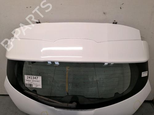 Tailgate PEUGEOT 208 I (CA_, CC_) 1.6 HDi | BP20162336C6