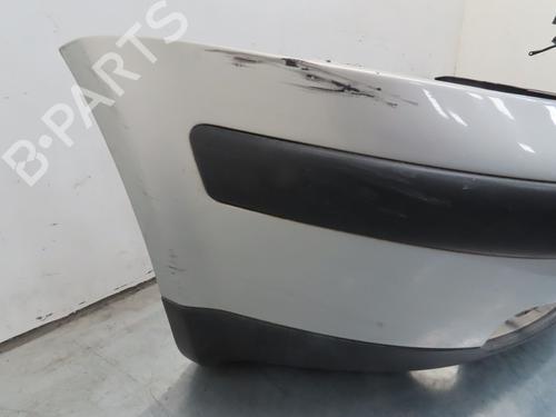 Front bumper VW PASSAT B5 (3B2) 1.9 TDI | BP18066171C7 