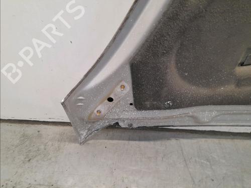 Hood CITROËN C4 Picasso I MPV (UD_) 1.6 HDi | BP16486799C1 