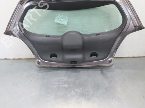 Tailgate RENAULT MEGANE II (BM0/1_, CM0/1_) 1.6 16V (BM0C, CM0C) | BP18859220C6 
