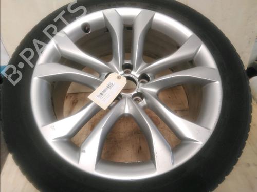 Used Rim AUDI Q5 (8RB) SQ5 TDI quattro (313 hp) 13242868