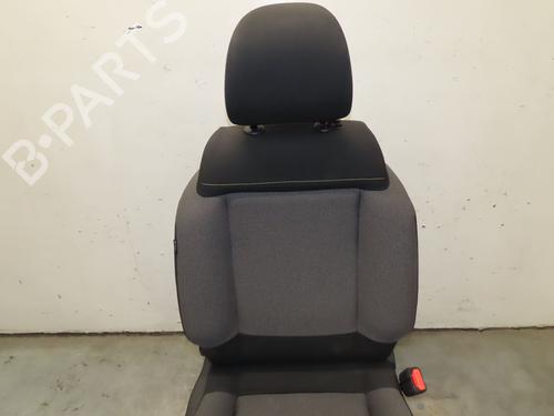 Right front seat CITROËN C3 III (SX) 1.2 PureTech 82 | BP40025599C16 - Image 4