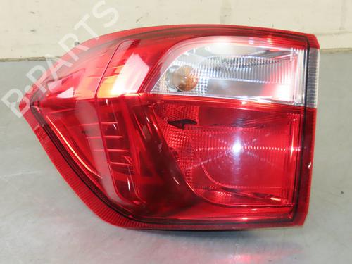 Left taillight FORD ECOSPORT 1.5 TDCi | BP30164253C34