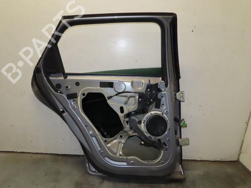 Dør venstre bak DS DS 5 (KF_) 1.6 THP 165 (KF5GZT) | BP30447943C4 