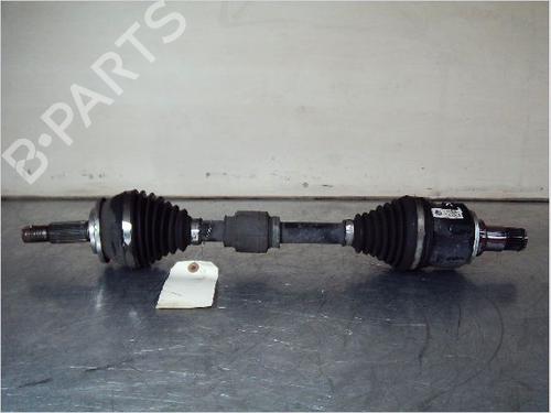 Used Left front suspension arm TOYOTA PRIUS (_W3_) 1.8 Hybrid (ZVW3_) (99 hp) 14856839