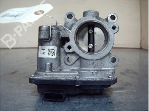 Throttle body RENAULT KANGOO / GRAND KANGOO II (KW0/1_) 1.2 TCe 115 (KW02, KW14) | BP9410479M82 