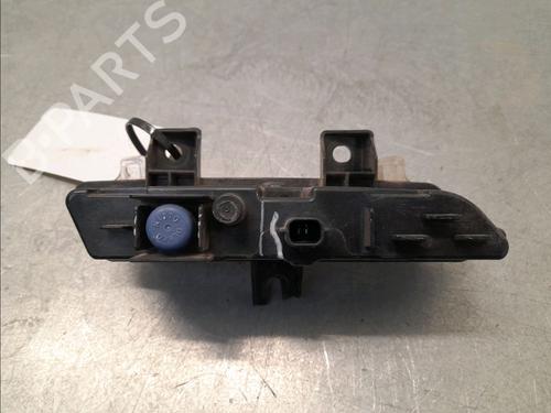 Right daytime light RENAULT CAPTUR I (J5_, H5_) 1.5 dCi 90 (J5N4, J5M5, J5MW, J5M6, J5AL, J5AJ) | BP32487169C103