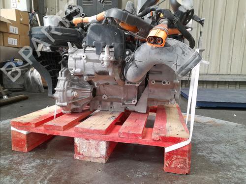 Motor SMART FORFOUR Hatchback (453) electric drive / EQ (453.091) | BP37432445M1 - Image 2