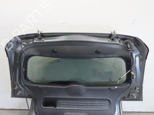 Bagklap CC/Kombi-Coupé CITROËN C4 CACTUS 1.6 BlueHDi 100 (99 hp) 18034454