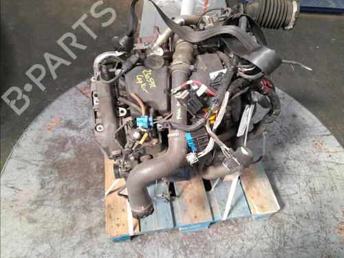 Motor für RENAULT CAPTUR I (J5_, H5_) 1.5 dCi 90 (J5N4, J5M5, J5MW, J5M6, J5AL, J5AJ) (90 hp) 14944442