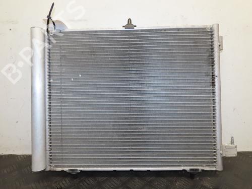 Heater matrix CITROËN C3 II (SC_) 1.0 VTi 68 | BP33059189M63 - Image 3