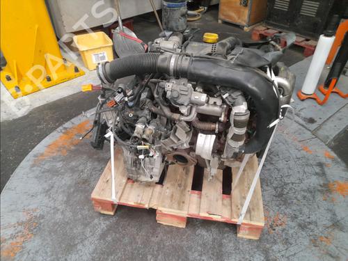 Engine RENAULT MODUS / GRAND MODUS (F/JP0_) 1.5 dCi 90 | BP36582837M1 - Image 2
