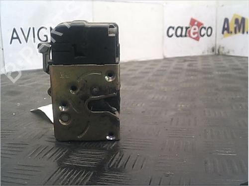 Used Front left lock CITROËN BERLINGO / BERLINGO FIRST MPV (MF_, GJK_, GFK_) 2.0 HDI 90 (MFRHY) (90 hp) 9406872