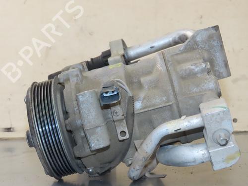 AC compressor ALFA ROMEO MITO (955_) 1.6 JTDM (955AXC1B) | BP25433822M34