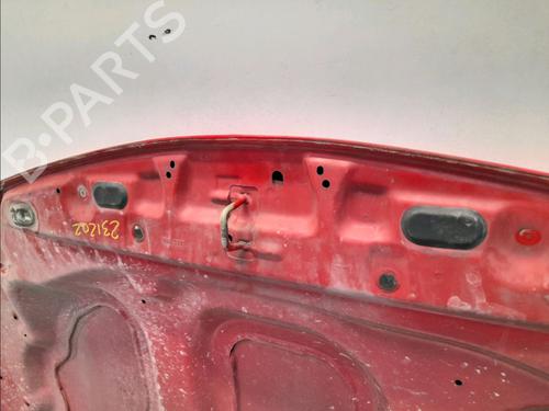 Used Hood DACIA SANDERO 1.4 MPI LPG (72 hp) 15545989